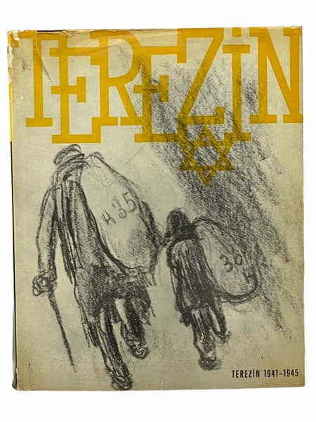 Terezin, 1941-1945