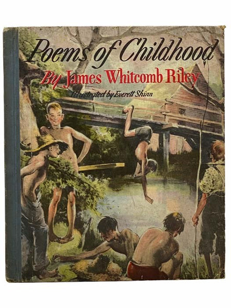 Poems of Childhood