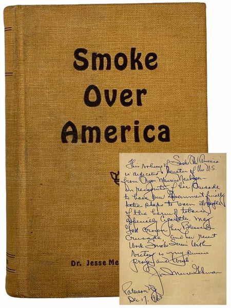 Smoke Over America