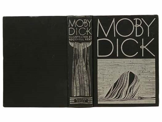 Moby Dick; or, The Whale