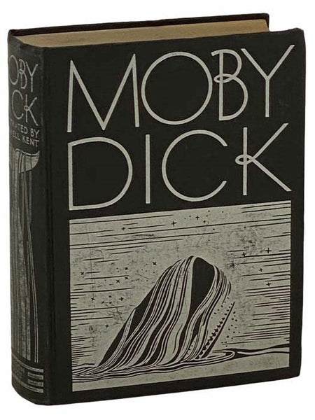 Moby Dick; or, The Whale