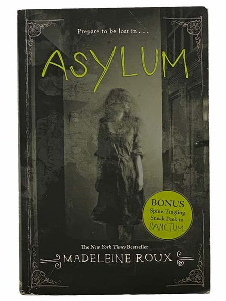 Asylum