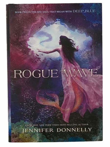 Rogue Wave