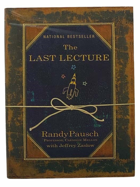 The Last Lecture
