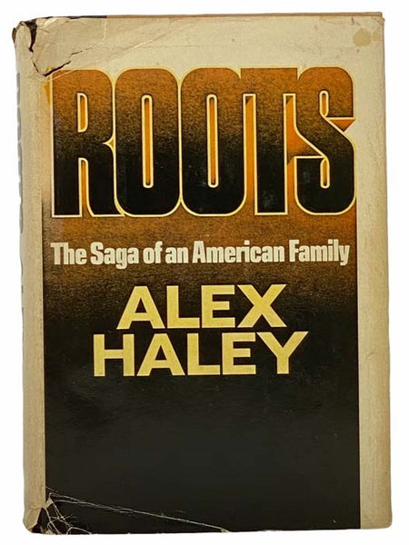 Roots: The Saga of an American Family