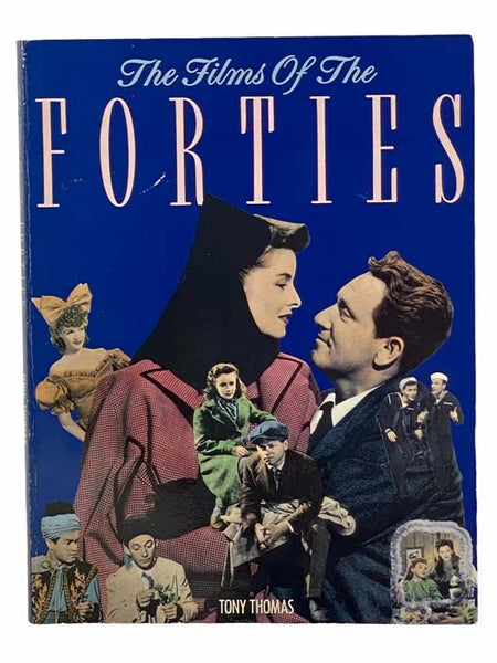 The Films of the Forties