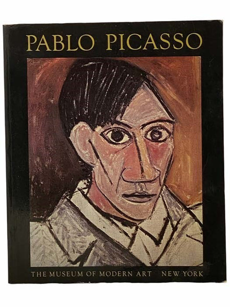 Pablo Picasso: A Retrospective