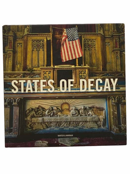 States of Decay
