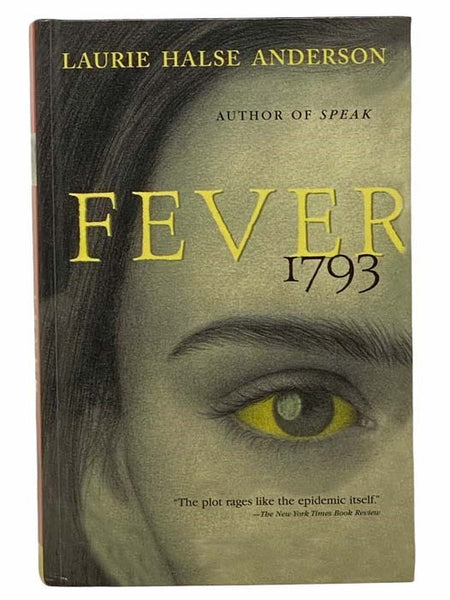 Fever 1793