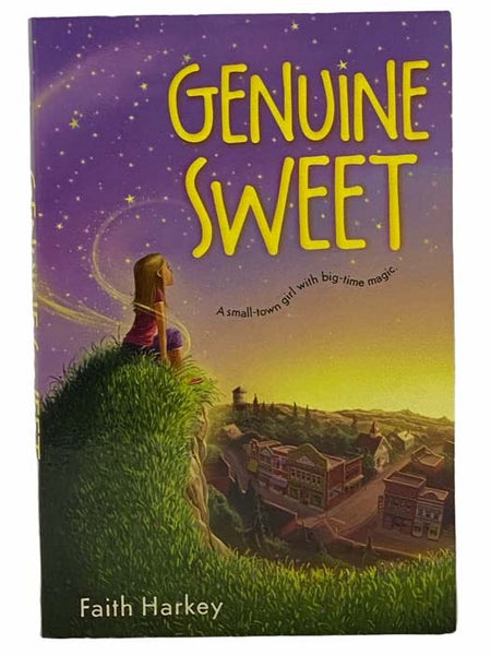 Genuine Sweet
