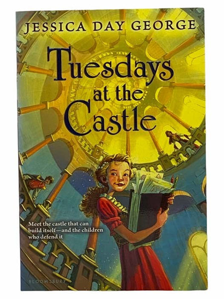 Tuesdays at the Castle