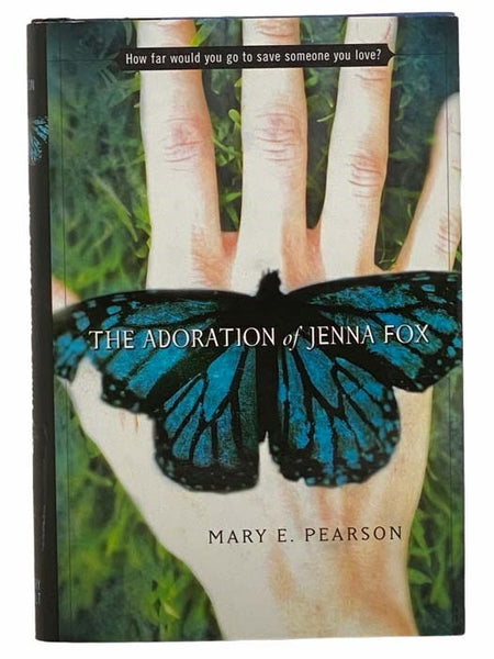 The Adoration of Jenna Fox