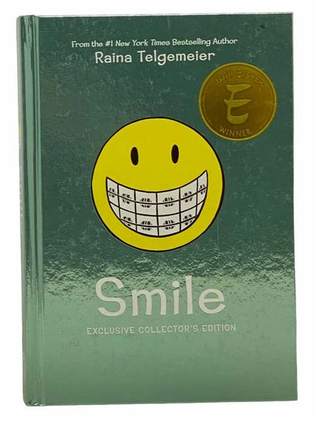 Smile