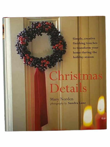 Christmas Details