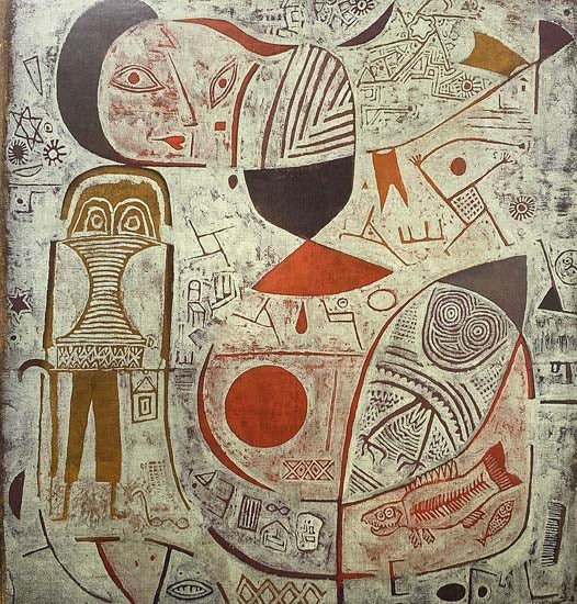 "Primitivism" in 20th Century Art: Affinity of the Tribal and the Modern, in Two Volumes