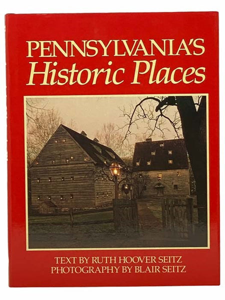Pennsylvania's Historic Places