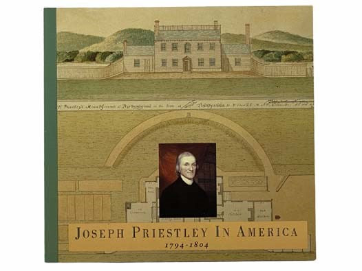 Joseph Priestley in America, 1794-1804