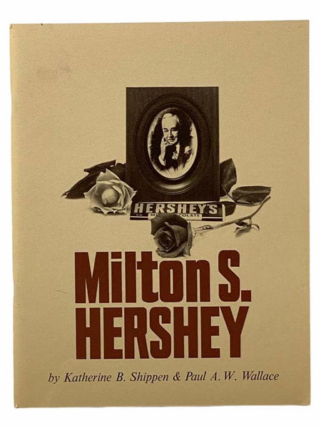 Milton S. Hershey