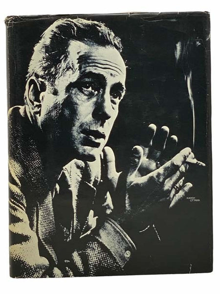 Humphrey Bogart