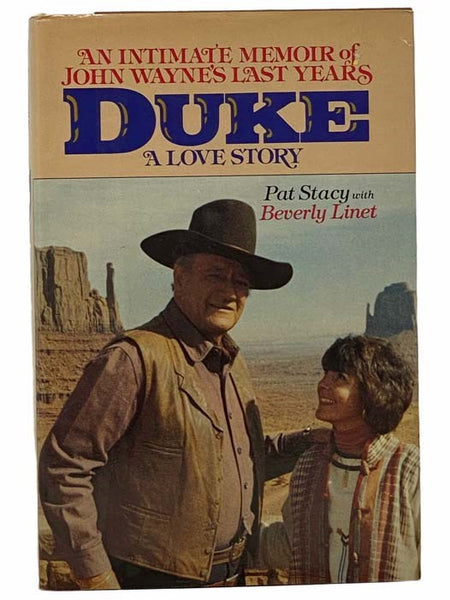 Duke: A Love Story
