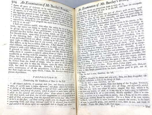 A Collection of Tracts, on Various Subjects