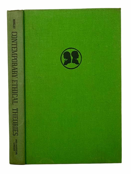 Contemporary Ethical Theories
