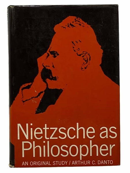 Nietzsche as Philosopher: An Original Study