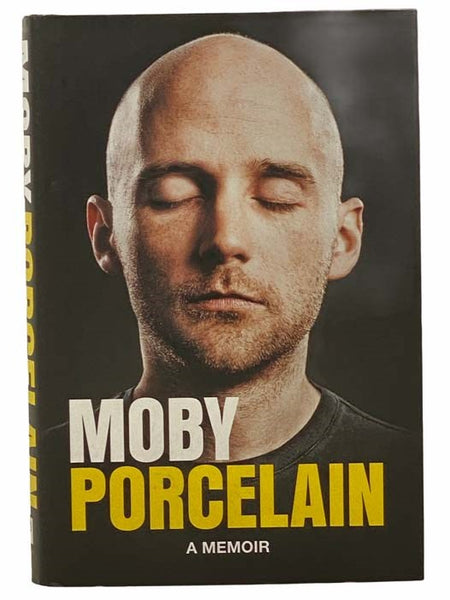 Porcelain: A Memoir