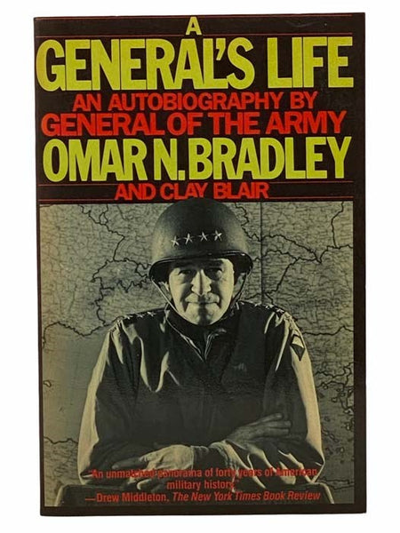 A General's Life: An Autobiography