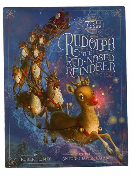 Rudolph the Red-Nosed Reindeer