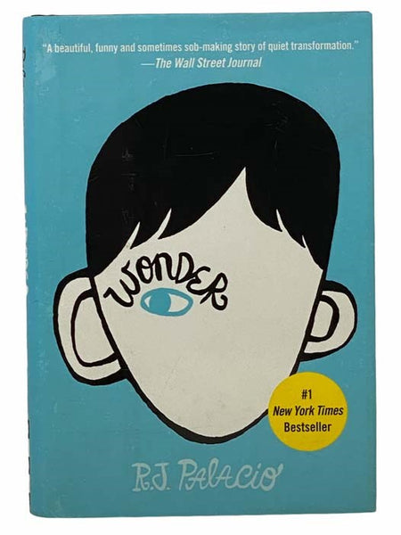 Wonder