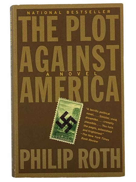 The Plot Against America: A Novel