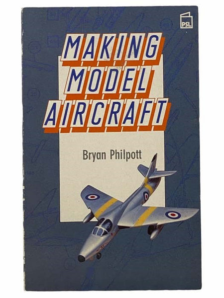Making Model Aircraft