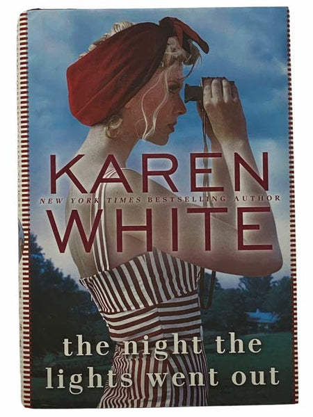 The Night the Lights Went Out