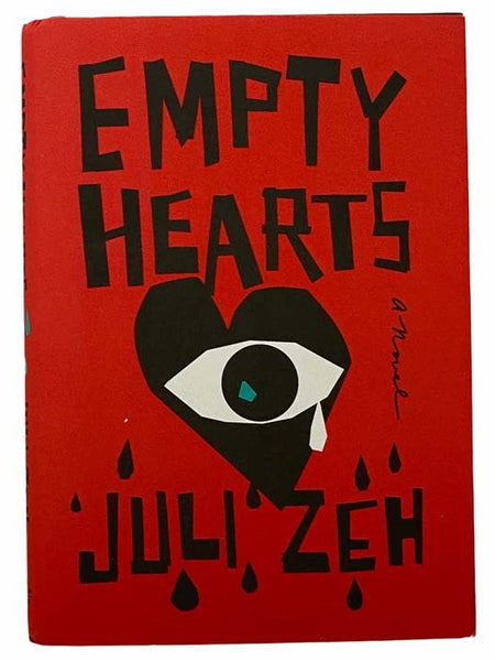 Empty Hearts: A Novel