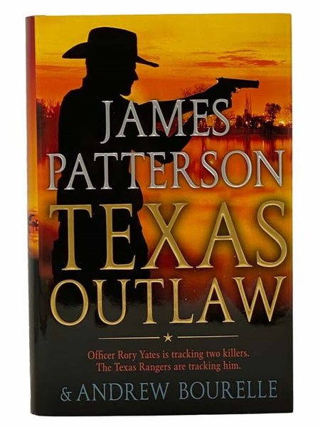 Texas Outlaw