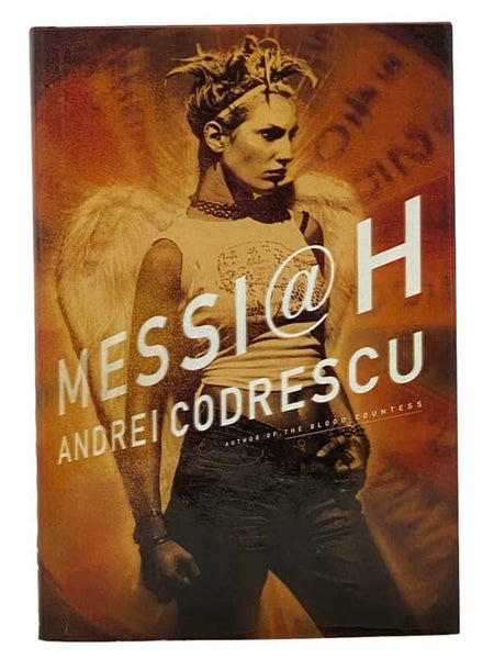 Messiah: A Novel