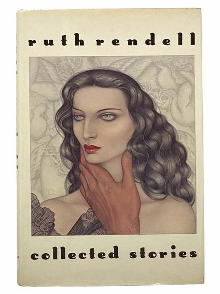 Collected Stories
