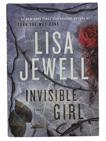 Invisible Girl