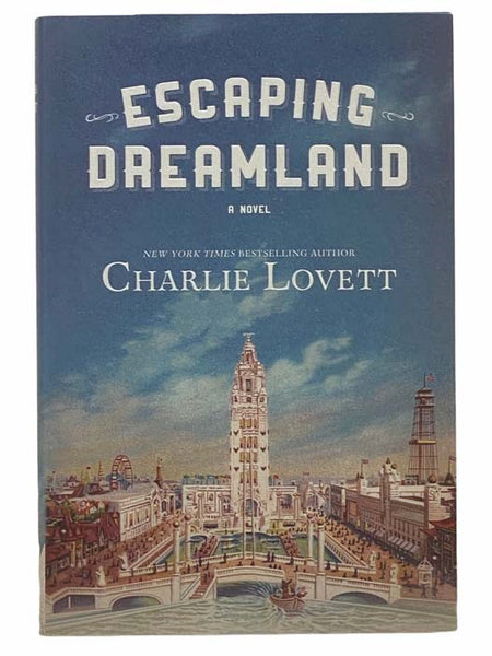 Escaping Dreamland