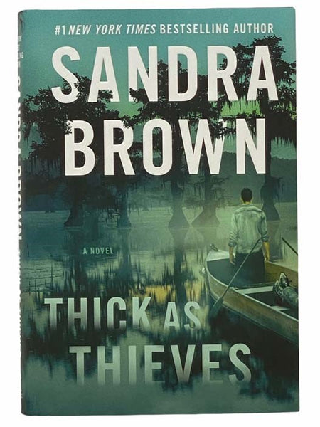 Thick as Thieves