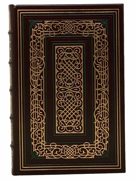 The Bridge of San Luis Rey (Pulitzer Prize 1928)