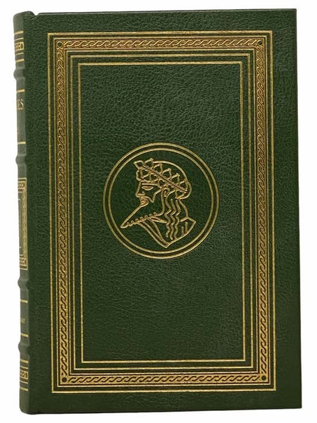 Nine Plays: Medea; The Trojan Women; Orestes; Electra; Iphigenia in Tauris; The Bacchae; Alcestis; Hippolytus; Heracles (The 100 Greatest Books of All Time)