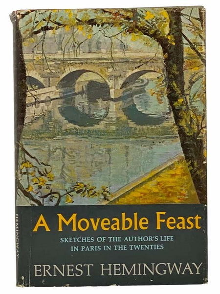 A Moveable Feast