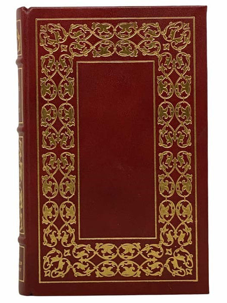 Poems [of John Donne] (The 100 Greatest Books of All Time)