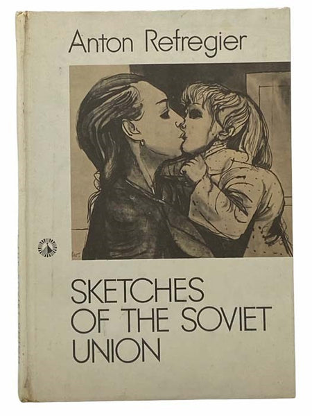 Sketches of the Soviet Union