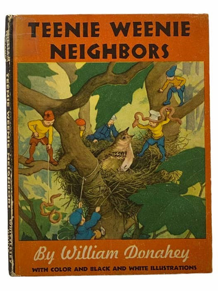 Teenie Weenie Neighbors