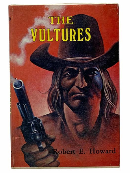 The Vultures: Showdown at Hell's Canyon