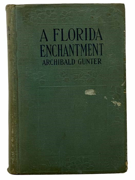 A Florida Enchantment: A Novel