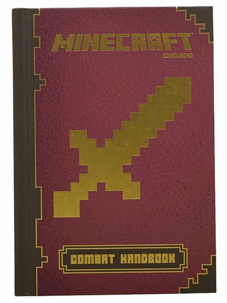 Minecraft Combat Handbook
